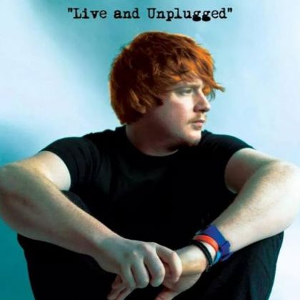 Ed Sheeran Tribute